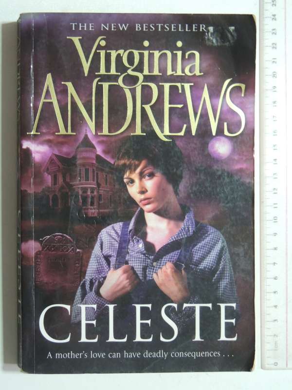Celeste - Virginia Andrews