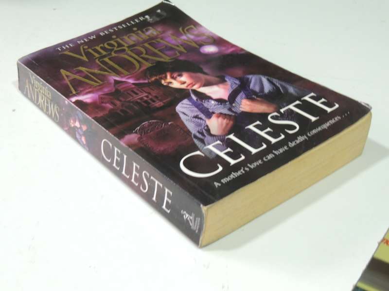 Celeste - Virginia Andrews