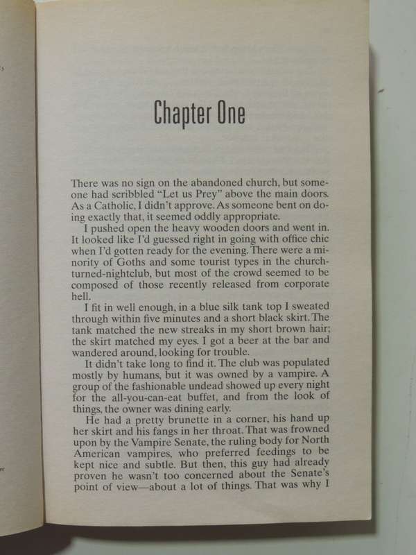 Death's Mistress - Karen Chance