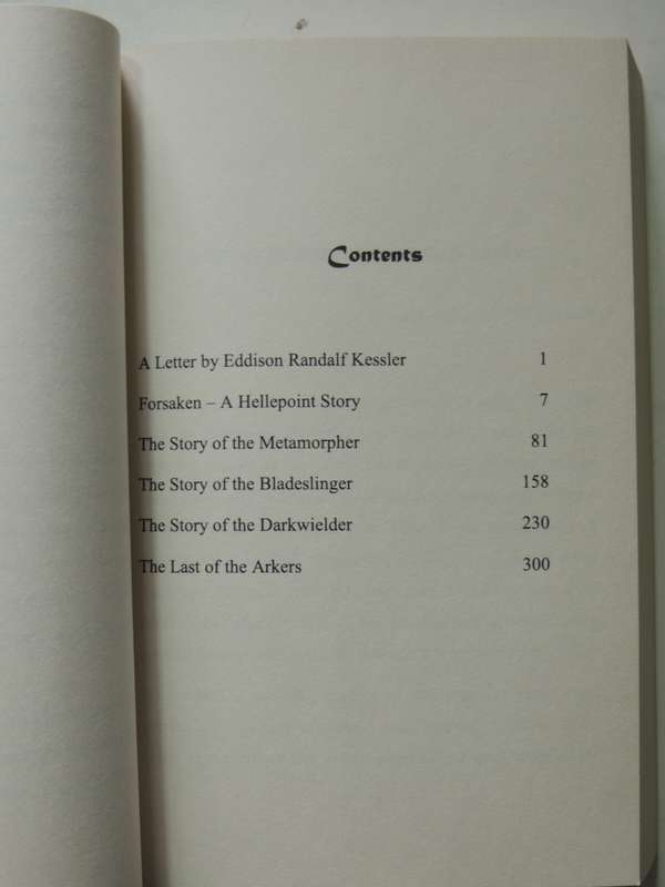 Planet Of The Rings Vol 1 - Bernard Bayede