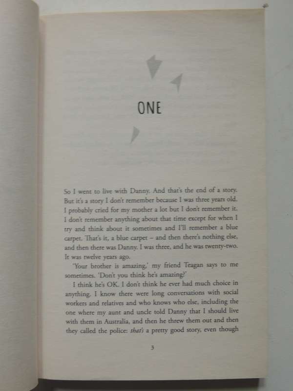 Trouble Makers - Catherine Barter