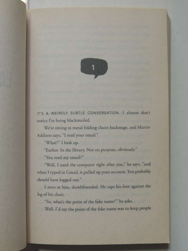 Love, Simon - Becky Albertall