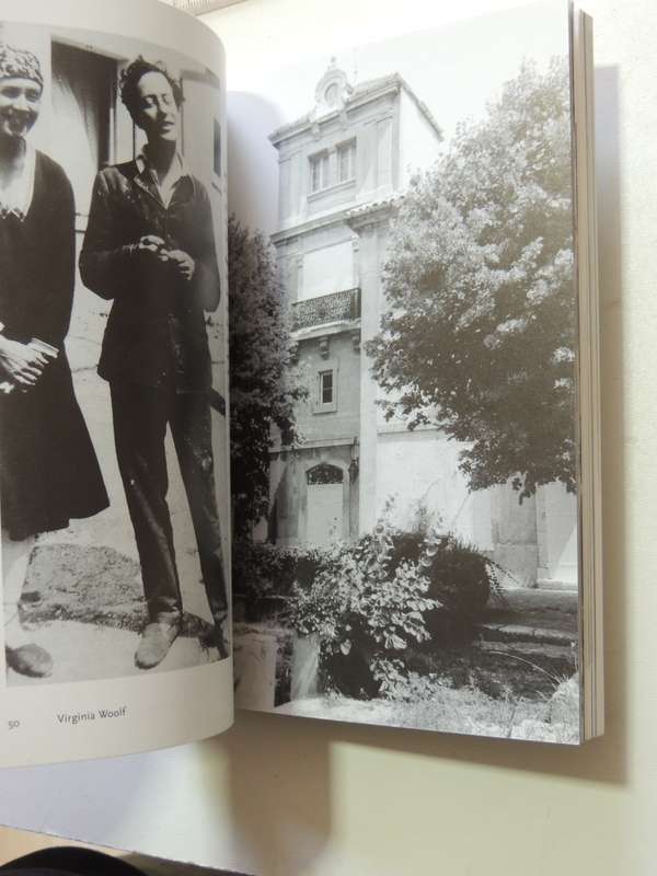 Virginia Woolf - Mary Ann Caws