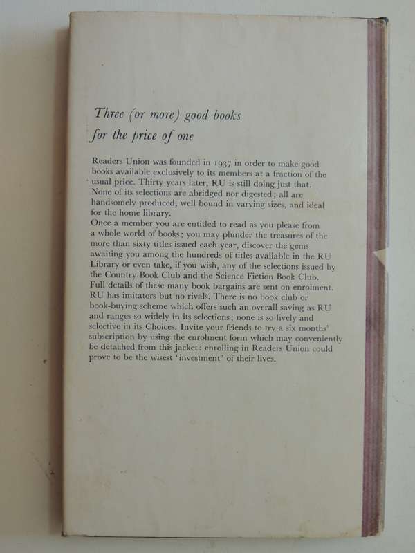 Evelyn Waugh, Portrait of a Country Neighbour by Frances Donaldson