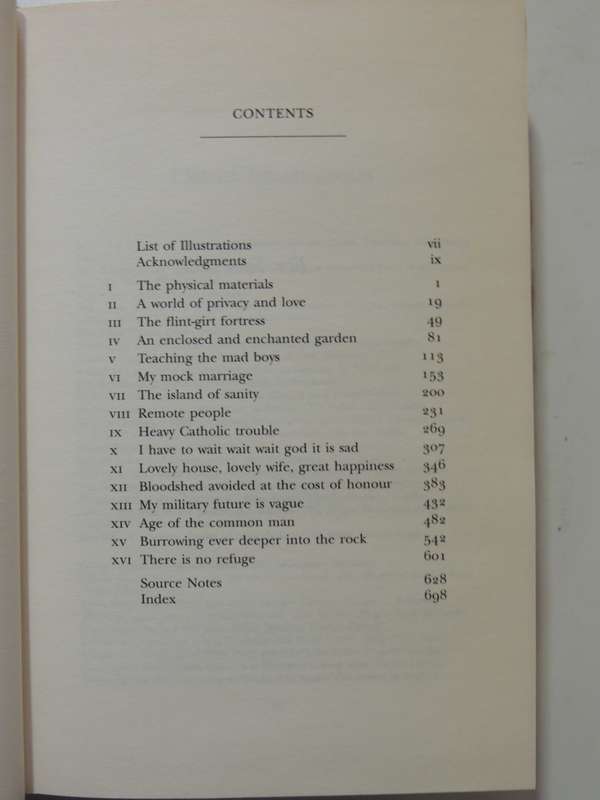 Evelyn Waugh, A Biography - Selina Hastings