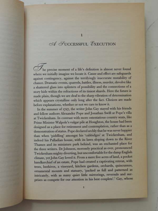 Mistress Peachum's Pleasure, The Life of Lavinia, Duchess of Bolton - Lisa Holton