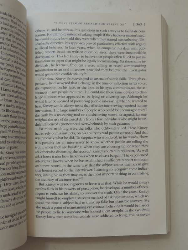 Alfred C Kingsley, A Life - James H Jones