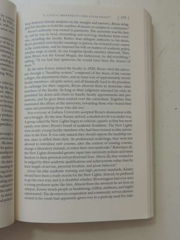 Alfred C Kingsley, A Life - James H Jones