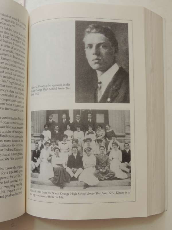 Alfred C Kingsley, A Life - James H Jones