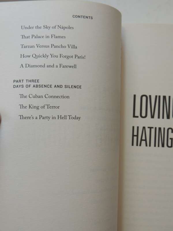 Loving Pablo, Hating Escobar - Virginia Vallejo