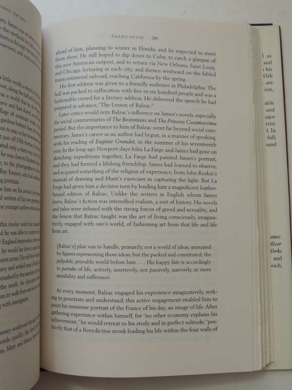 Henry James, TheMature Master - Sheldon M Novick