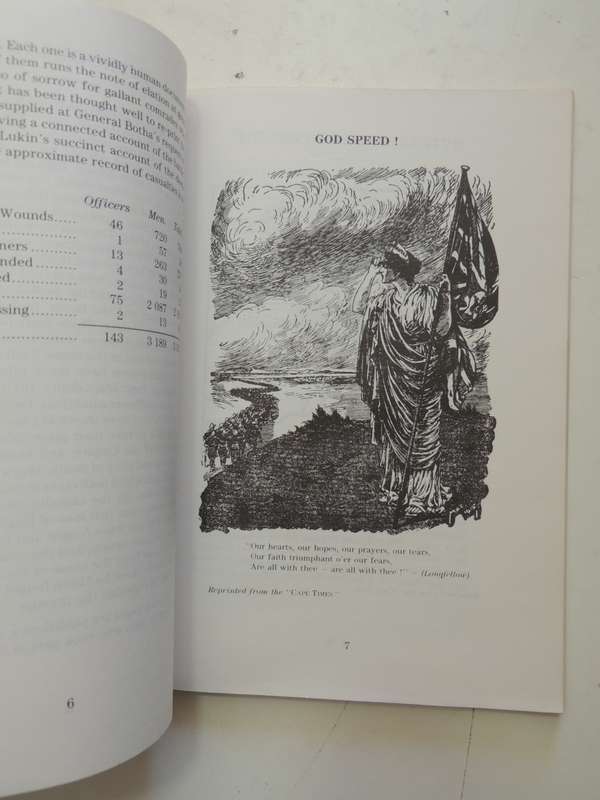 The Story Of Delville Wood - Told In Letters From The Front  Anonymous