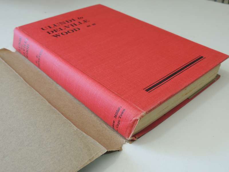 Ulundi To Delville Wood: The Life Story Of Major-General Sir Henry Timson Lukin - R.E. Johnston