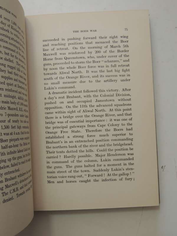 Ulundi To Delville Wood: The Life Story Of Major-General Sir Henry Timson Lukin - R.E. Johnston
