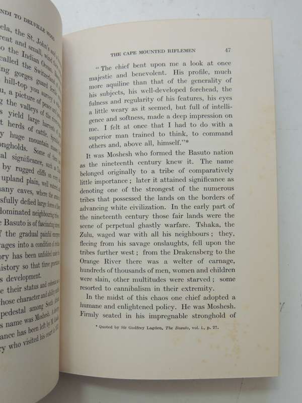 Ulundi To Delville Wood: The Life Story Of Major-General Sir Henry Timson Lukin - R.E. Johnston