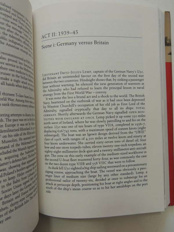 Stealth At Sea - The History Of The Submarine  Dan Van Der Vat