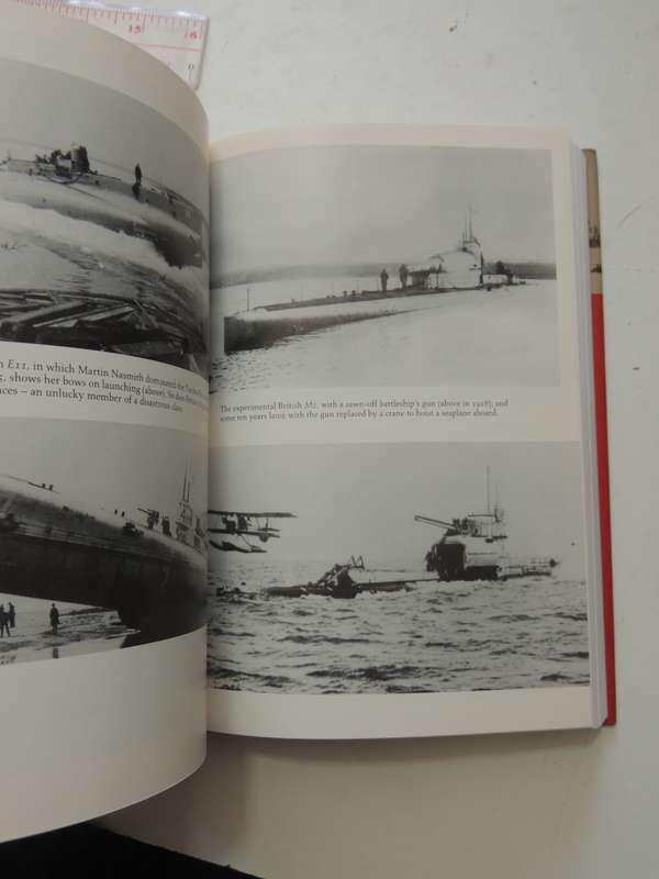 Stealth At Sea - The History Of The Submarine  Dan Van Der Vat