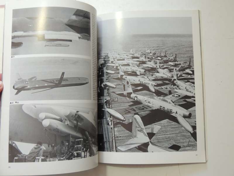 Strategic Air Command - Warbirds Illustrated No. 9  Lindsay T. Peacock