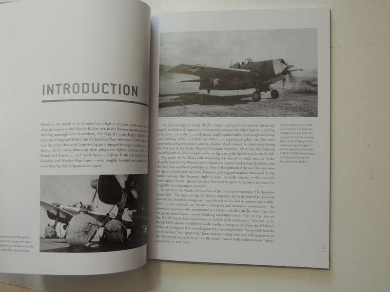 F4F Wildcat vs A6M Zero-Sen: Pacific Theatre 1942 - Osprey Duel 54   Edward M. Young