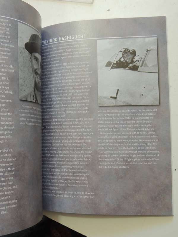 F4F Wildcat vs A6M Zero-Sen: Pacific Theatre 1942 - Osprey Duel 54   Edward M. Young