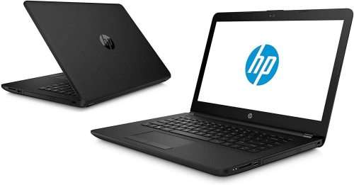 *Upgraded* HP 15-ra008nia 15.6 Celeron Laptop