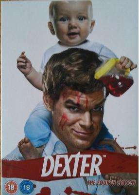 Dexter season 4
