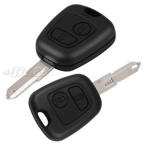 Peugeot Key fob case for remote