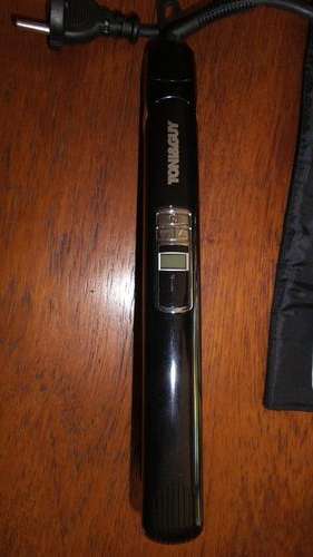 Toni & Guy Signature Straightener and Nicky Clarke Straightener