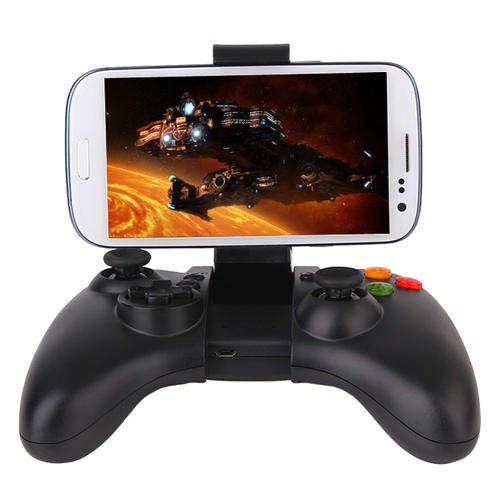 G910 Wireless Bluetooth Gamepad Controller for Android + iOS (LOCAL STOCK)