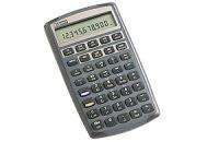 HP 10BII Financial Calculator -- unisa