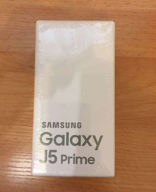 Samsung Galaxy J5 Prime 16GB