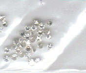 REAL DIAMONDS ONE POINTERS (LAST LOT)