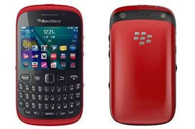 BlackBerry Curve 9320 Brand New in the Box