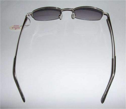 rear read vision sight site