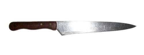 knife knives kitchen steak carving chef butcher butcher's chef's mes steek cut cutting blade dagger tanto sword pirate cutlass rapier longsword katana forged 440 440c 440hc hc c carbon high low chrome wow brilliant amazing stunning antique vintage find 1960 1970 incredible low price top quality lifelong