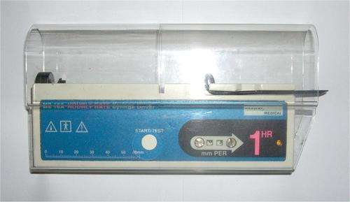 delivery device set complete whole perfect working condition excellent physical condition