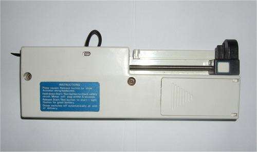 reverse view battery compartment component 9v watt amp amperage low electricity automatic energy saving