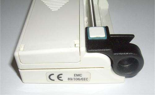 emc eec european license licensing medical approved hpcsa
