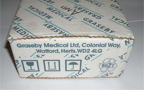 other side of box cover protected protective concealed ideal fantastic odd unusual wow amazing interesting strange vintage antiqute new common medical industry standard revolution revolutionary example lovely wonderful brilliant stunning health healthcare emergency palliative assist assistance nurse nurses nursing care caregiver