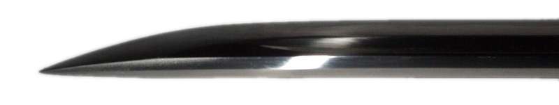 another view angle sheath back bi duo dual wield wielded wielding lethal cursed curse possessed posessed black blade zoro one piece spirit spiritual enchanted inscribed spell magic magical magick haunted haunt