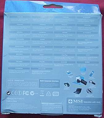description language