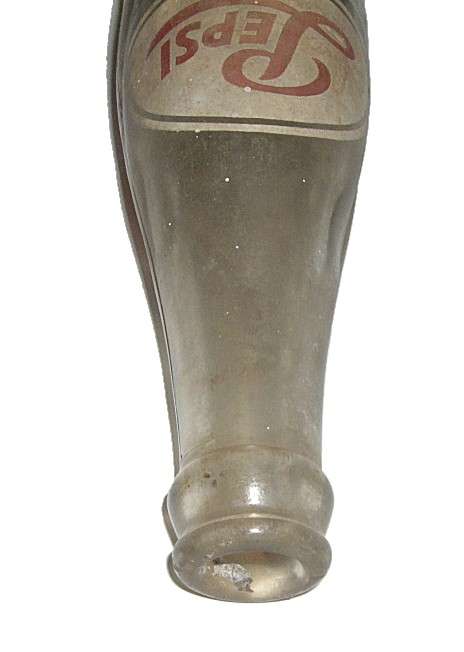 bottle mouth