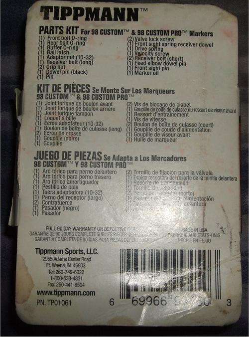 contents