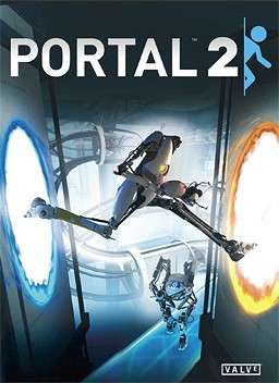 Portal 2 (PC)(Steam) **Genuine Digital Retail Edition**