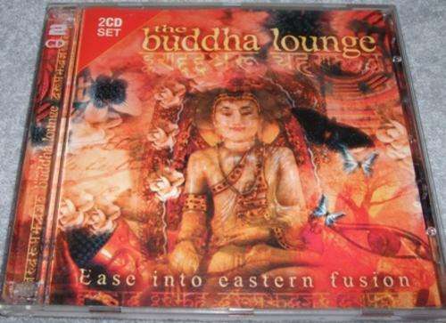 The Buddha Lounge CD 2 CD Set two discs music eastern world fusion meditate meditation spiritual spirit religiouse religion relaxation spa relax mind body soul easy listening soft tunes colourful melody melodies notes quiet sleepy sleeping destress de-stress well known popular class yoga Ease into Eastern Fusion  Various Artists Chillou Relax Jazz Released 2005  Tracks title Deep Latin Viagro Passion On E Psyrens Trillennium Trance What Is Love Ultra Chill Tripn Stripn Dripn Dropn Ministry Of Chill-Boy Once Upon A Time I.B. Ibiza Planet Of Phat Like A Sign Of Love Chemical Substance Shogun Solid State Fixation Too Deep Excellent Condition gift present fathersday mothersday birthday christmas crazy tuesday wacky wednesday snap friday special weekend auction bid buy now R1 closing soon ending low price cheap bargain collect collection collectors edition 