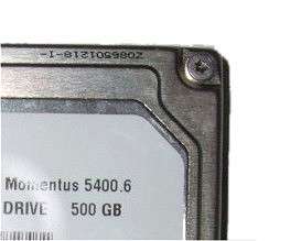side view 500gb
