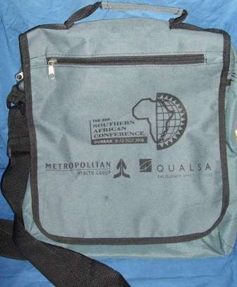 Metropolitan black grey qualsa Business Laptop notepad notebook Bag compartments Second Hand Great Condition shoulder strap laptop mobile tablet sack carrier excellent perfect nice wow amazing zip zipper clothes accessory manager office promotion trendy collectible collect rare scarce unique brand backpack rucksack back pack ruck sack study work job last one unusual odd good find Flap space documents adjust adjustable clip length width medium big small student school meeting men men's accessories clothing southern africa conference sa group elegant velcro closing soon bargain cheap low price sale one gift present boss secretary manager supervisor worker staff member collegue birthday christmas fathersday new year valentines day valentinesday fathers day father dad brother granddad grandfather boyfriend friend male unisex handbag travel crazy tuesday wacky wednesday snap friday special weekend auction bid buy now gift present birthday christmas back to school university student learner 