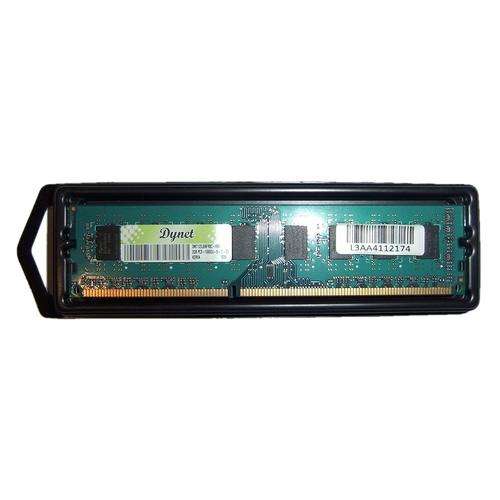 2GB DDR3 1333Mhz (PC3 10600U) Dynet 240-Pin Dual Channel Desktop RAM (DMT125U6BFR8C-H9N0-C)