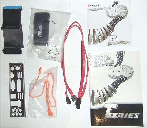 parts spares cables