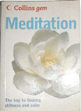 Collins Gem Pocket Books Meditation Psychic Powers Tarot Metaphysical Meditations Information Softcover Enhance Life release potential Find future lies Clear Instructions Practical exercises Tips Focus Mind Energy Concentration Popular theories cosmos Interpretations Tarot card Illustrations Photos Easy Understanding Good Condition Health beauty hollictic spiritual closing soon bid buy now collect collection collectors edition bulk sale bargain low price cheap Gift present birthday christmas anniversary new years holiday crazy tuesday wacky wednesday snap friday special weekend auction